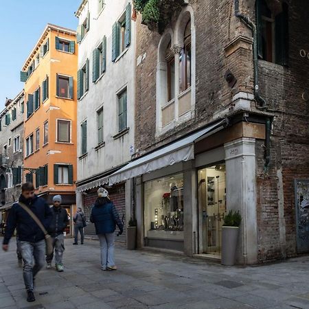 Ca Paola Cozy Venice Apartment Exterior foto